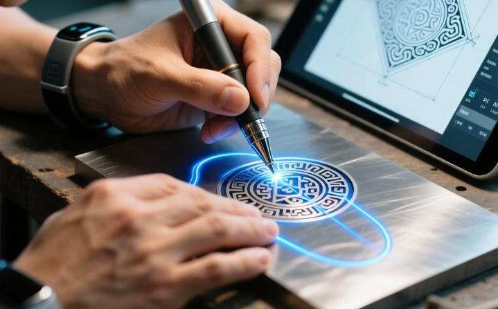 內蒙古新添49名北疆工匠