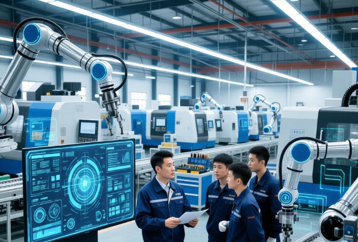 內蒙古自治區(qū)總工會公布2025年度北疆工匠