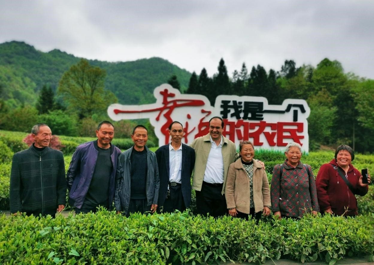 Guizhou Echo | 這一波，貴州又圈“國際粉”了