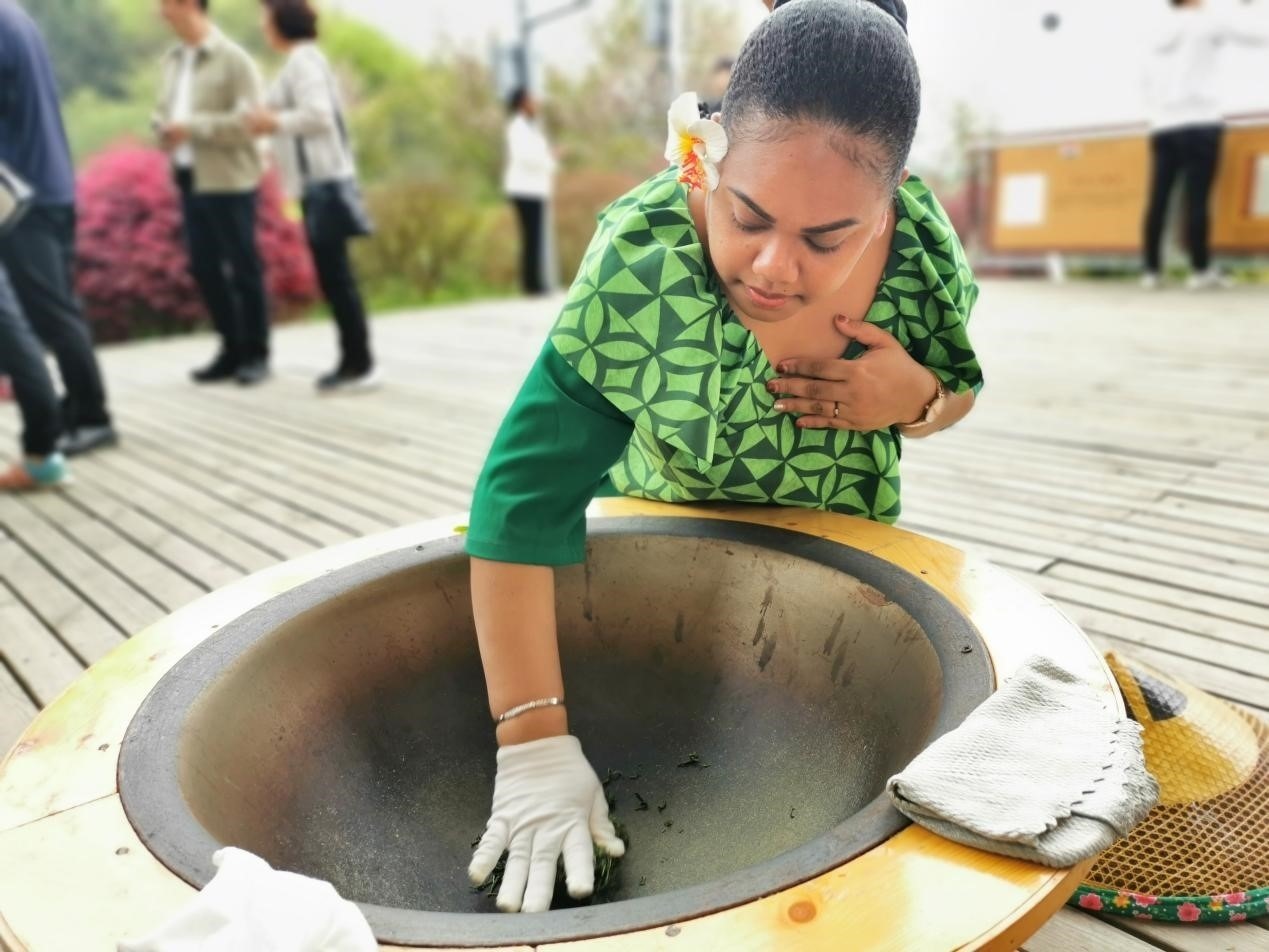 Guizhou Echo | 這一波，貴州又圈“國際粉”了