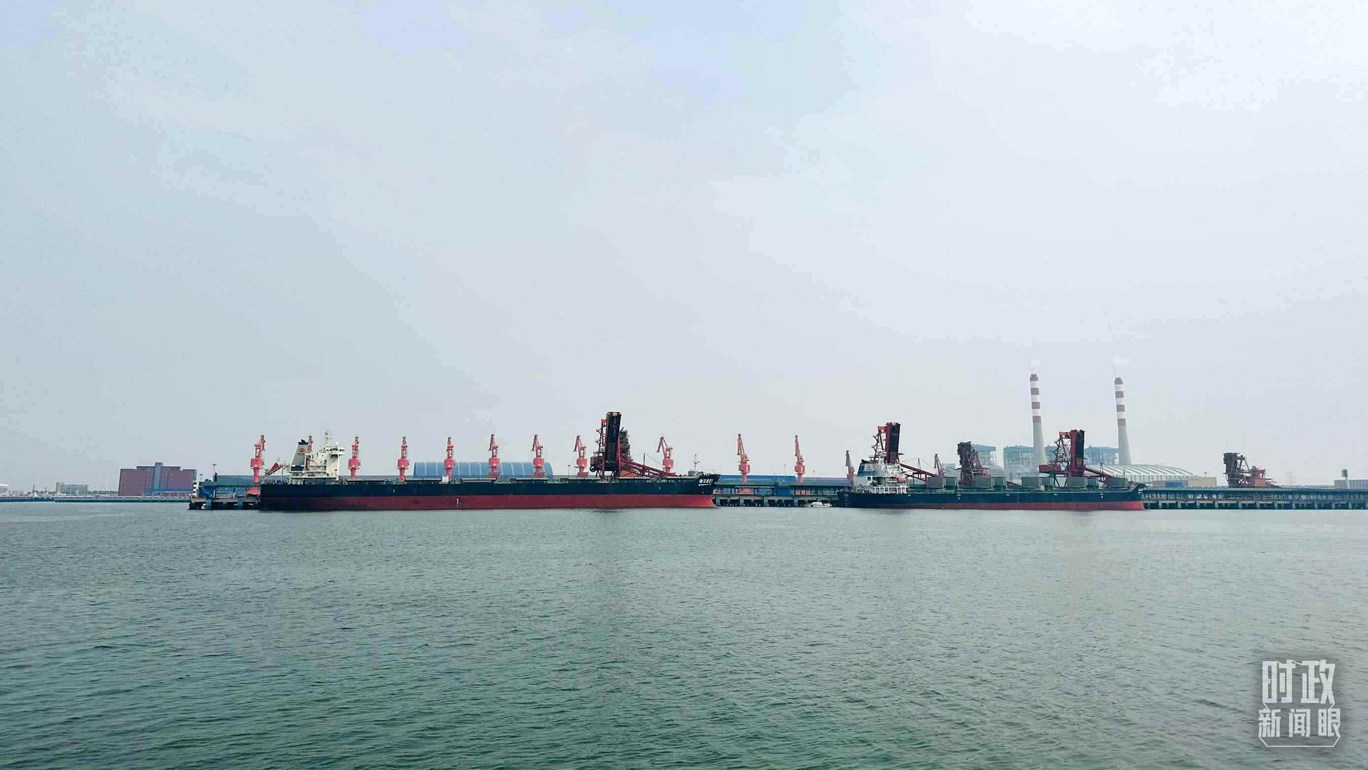 時政新聞眼丨習(xí)近平考察河北滄州，關(guān)注這些“國之大者”