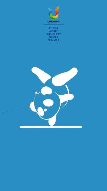 成都大運(yùn)會(huì)丨從四川文物，感受跨越千年的體育互動(dòng)