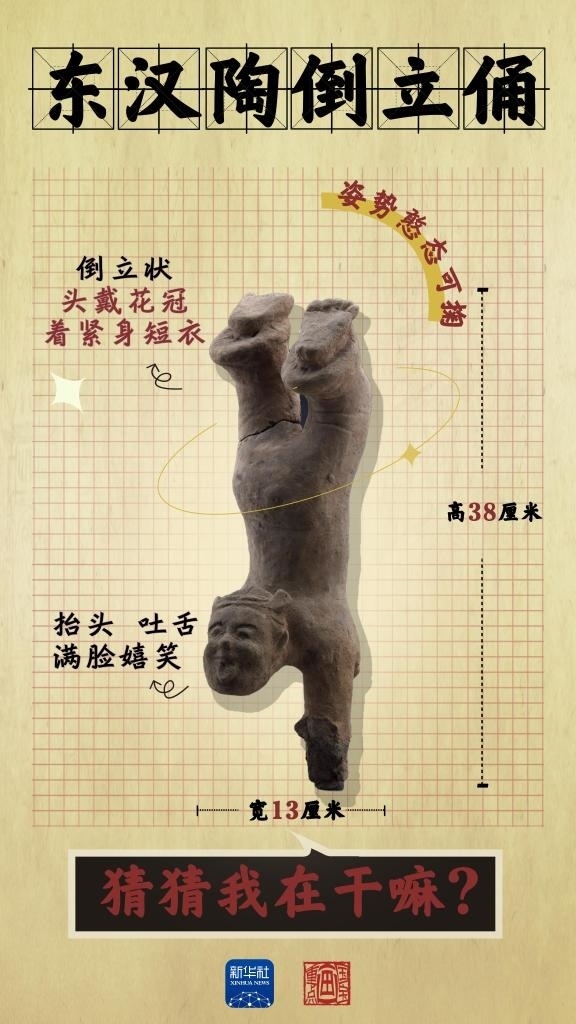 成都大運(yùn)會(huì)丨從四川文物，感受跨越千年的體育互動(dòng)