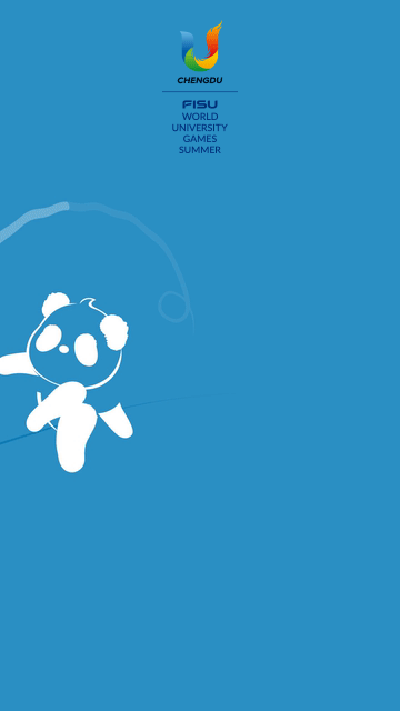 成都大運(yùn)會(huì)丨從四川文物，感受跨越千年的體育互動(dòng)