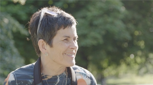 圖為夏洛特·瓊斯。資料圖片