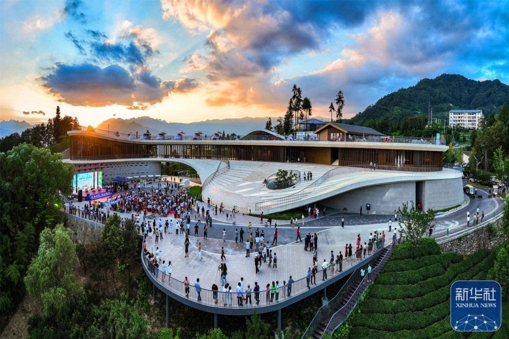 “夜經(jīng)濟”助力釋放文旅消費潛力