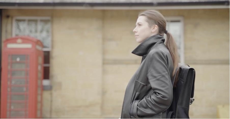 圖為霍尼·沃森。帕特里克·謝德-西蒙茲攝