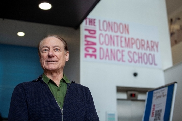 班納曼。Lewis McCarthy攝