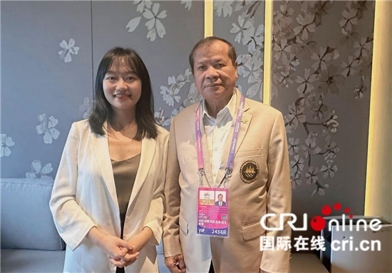 （杭州亞運(yùn)會(huì)）“杭州刷爆了我的朋友圈”——多國人士盛贊杭州韻味_fororder_image007