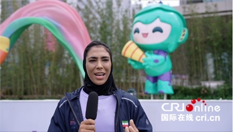 （杭州亞運(yùn)會(huì)）“杭州刷爆了我的朋友圈”——多國人士盛贊杭州韻味_fororder_image006