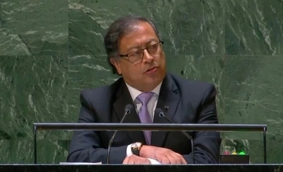 巴以爆發(fā)新沖突后，他再指西方“雙標(biāo)”