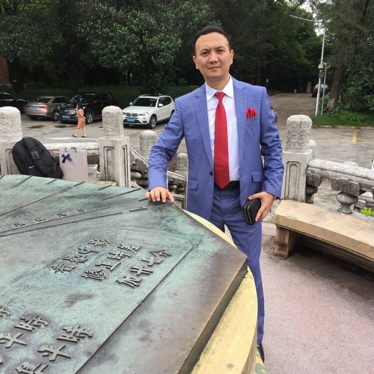 遇見(jiàn)中國(guó)丨烏茲別克斯坦商人瑪蘇穆：在中國(guó)，我仿佛遇到了全世界