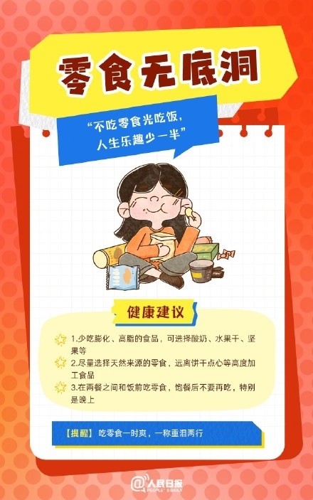 春節(jié)人設(shè)圖鑒，哪一個(gè)是你？