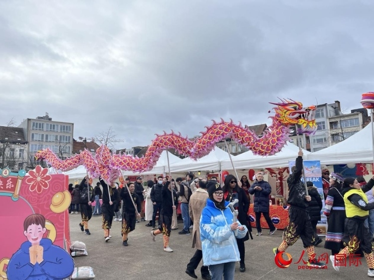 圖為活動現(xiàn)場。人民網(wǎng)記者 牛瑞飛攝