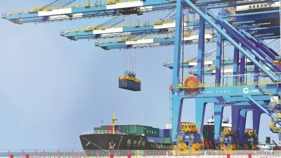 圖片來(lái)源:新華社