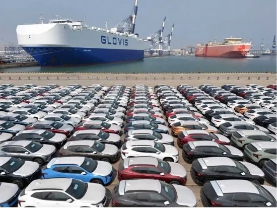 圖片來(lái)源:中國(guó)日?qǐng)?bào)