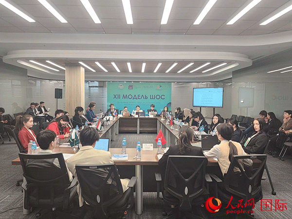 活動現(xiàn)場。人民網(wǎng)記者 李強攝