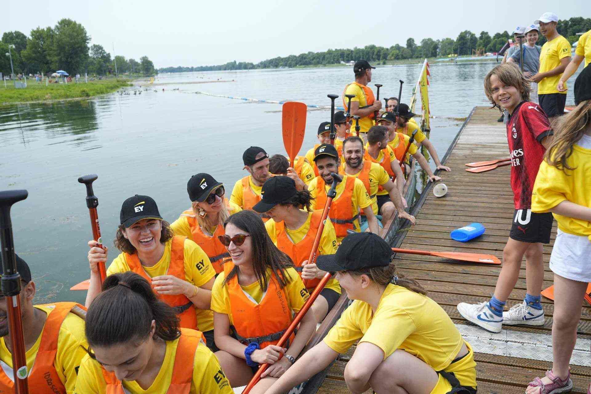 越來越多的外國友人對中華傳統(tǒng)文化感興趣。主辦方供圖