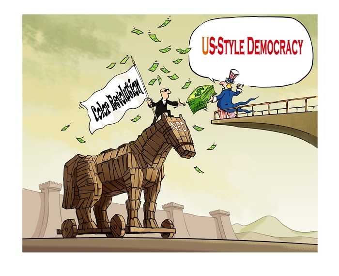 漫畫作者：馬宏亮（人民網(wǎng)版權(quán)圖片，未經(jīng)授權(quán)請(qǐng)勿轉(zhuǎn)載。）