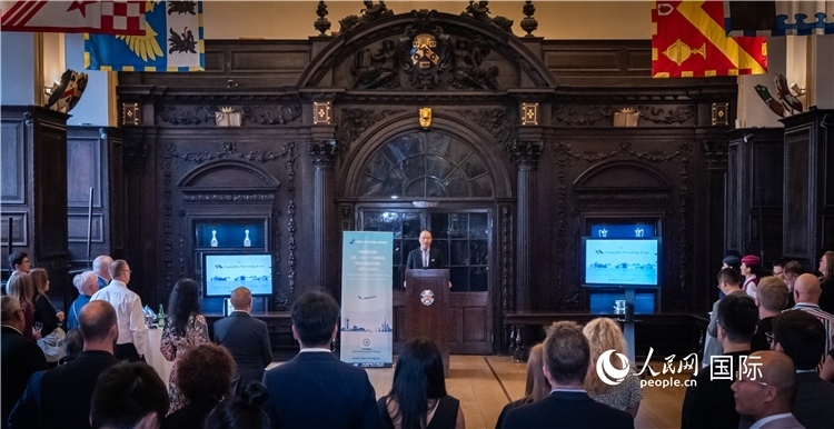 圖為廣州旅游推介會(huì)現(xiàn)場(chǎng)。人民網(wǎng) 郭錦標(biāo)攝