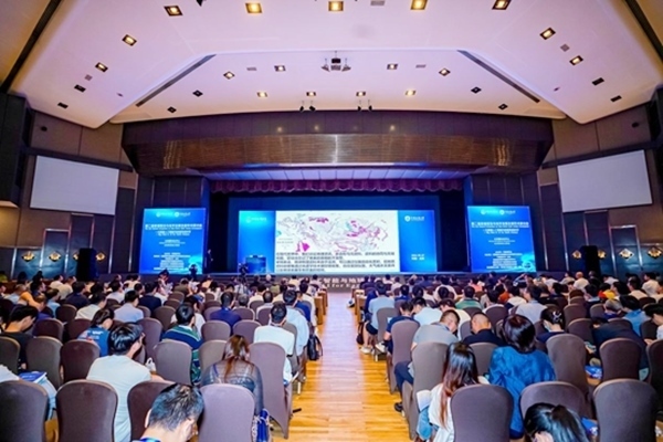 研討會現(xiàn)場。中國地質(zhì)大學（北京）供圖