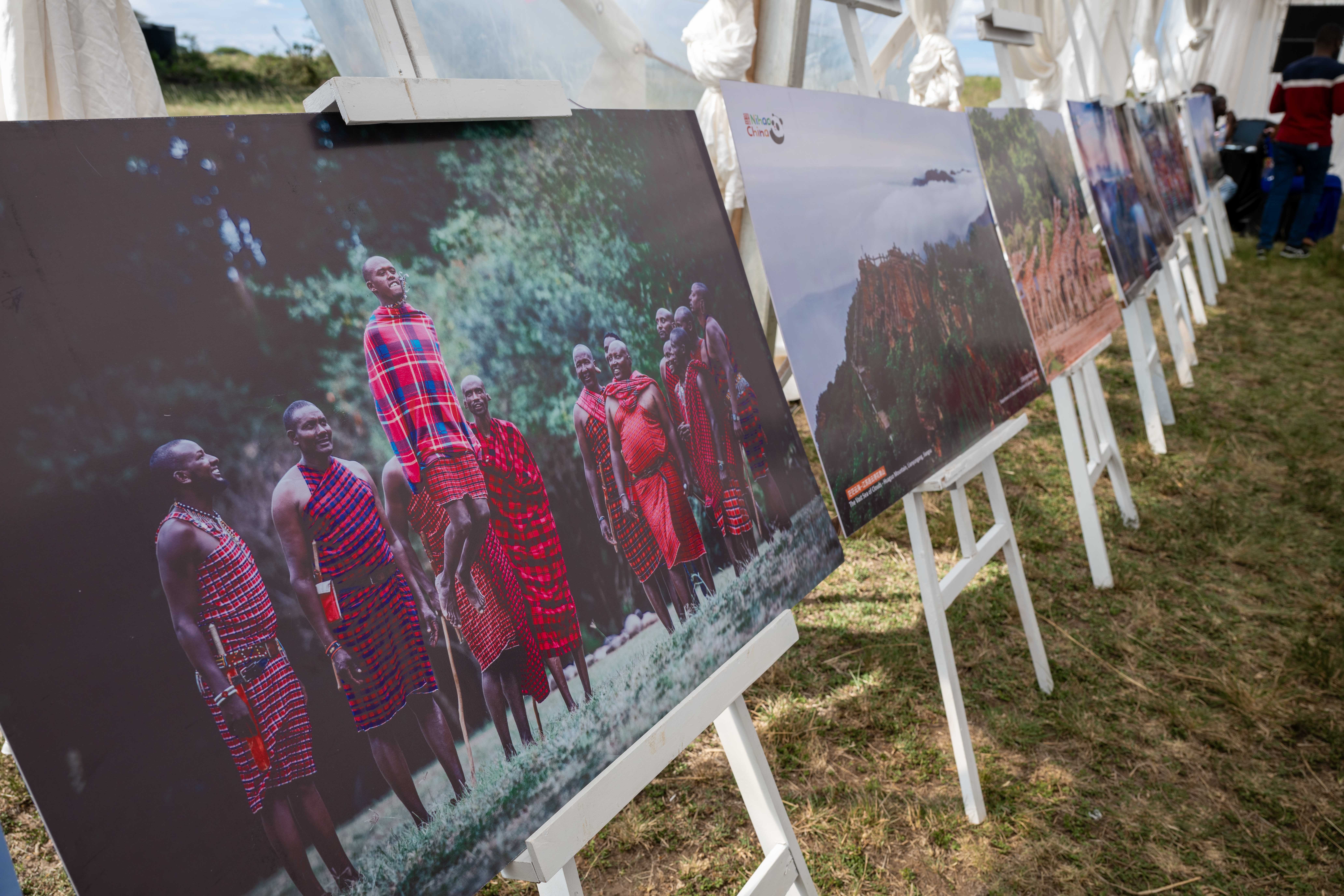 活動(dòng)現(xiàn)場(chǎng)。主辦方供圖