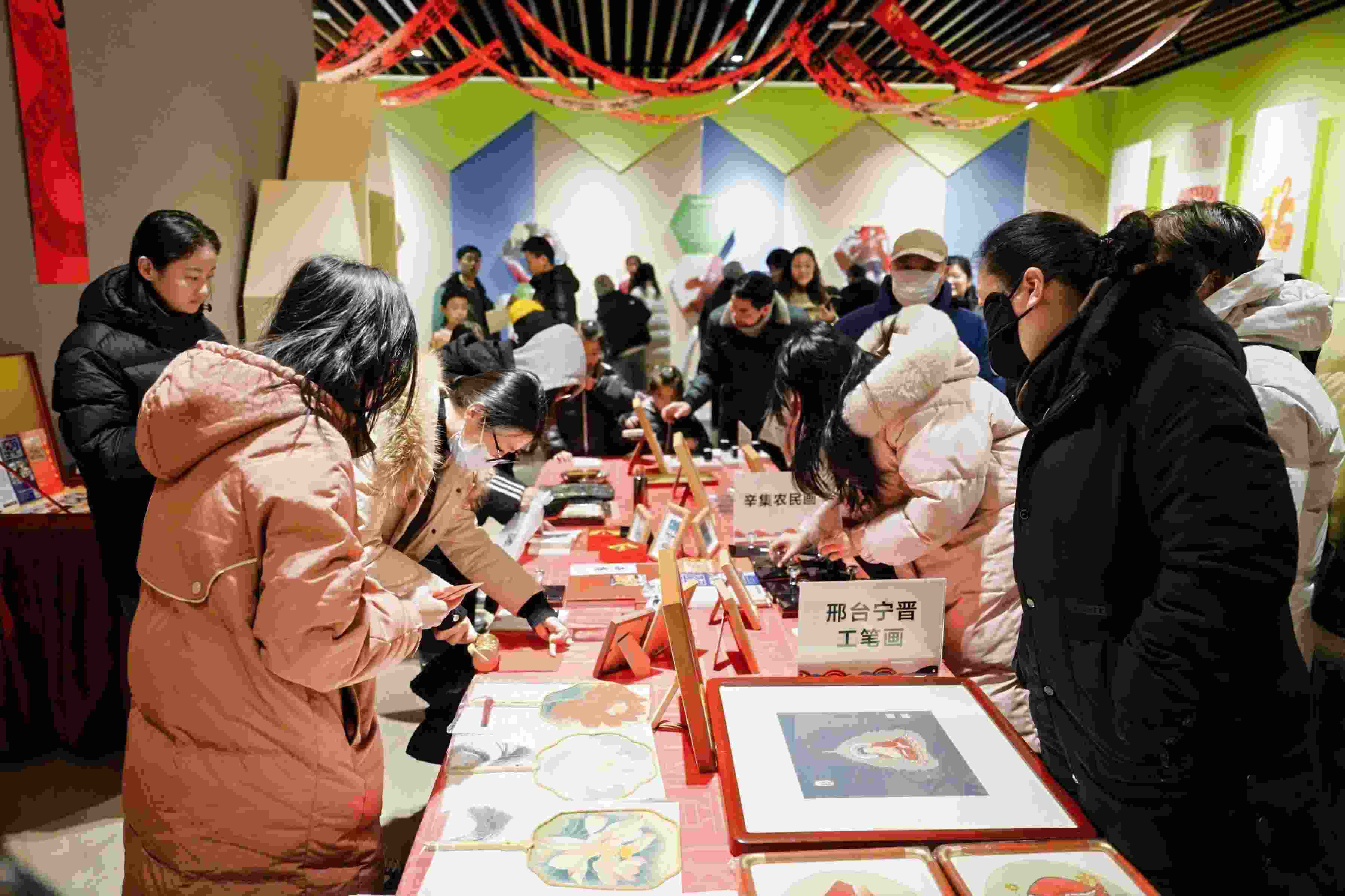 活動(dòng)現(xiàn)場(chǎng)。主辦方供圖