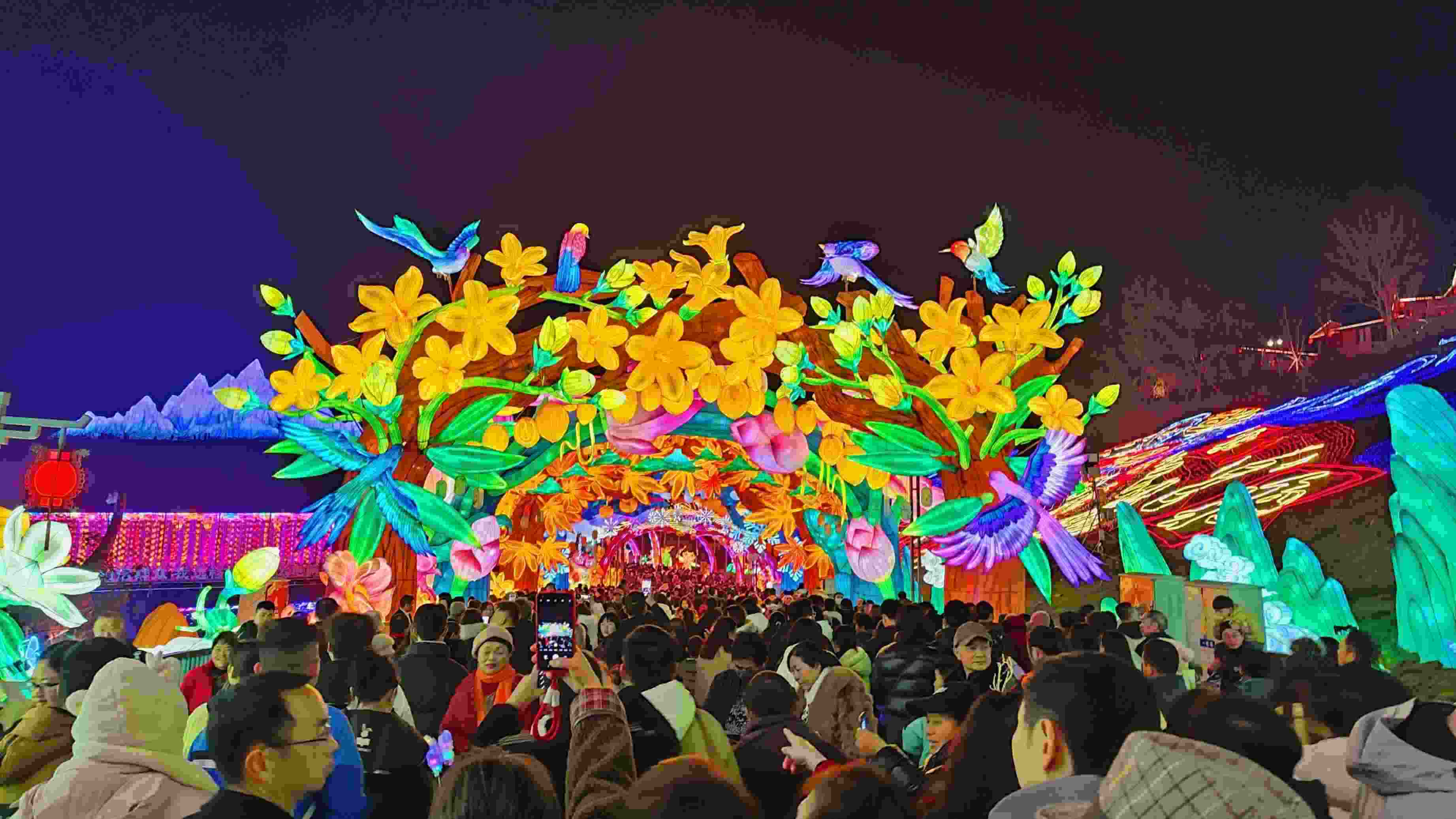 活動現(xiàn)場。主辦方供圖