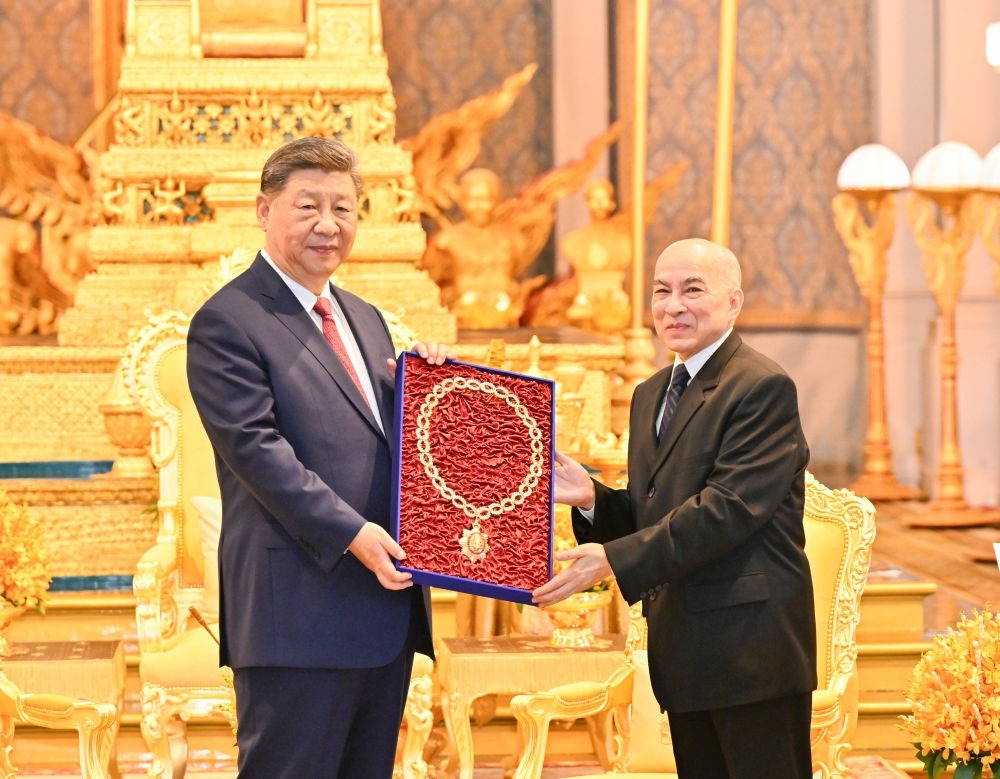 新華社記者 殷博古 攝